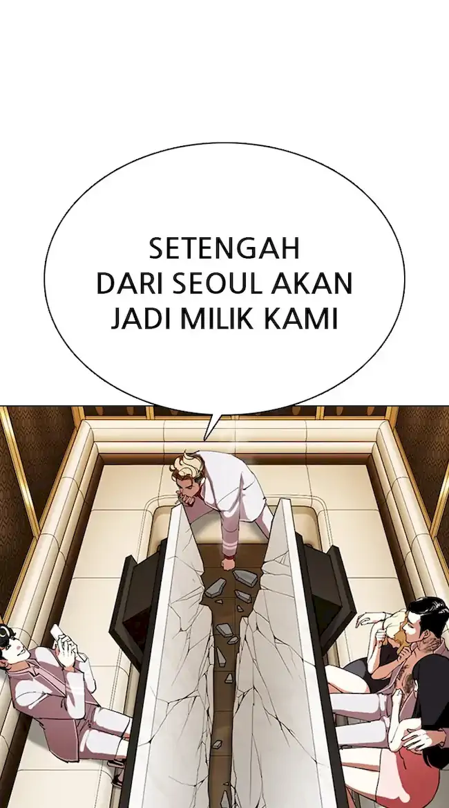 Lookism Chapter 357 - halaman 59