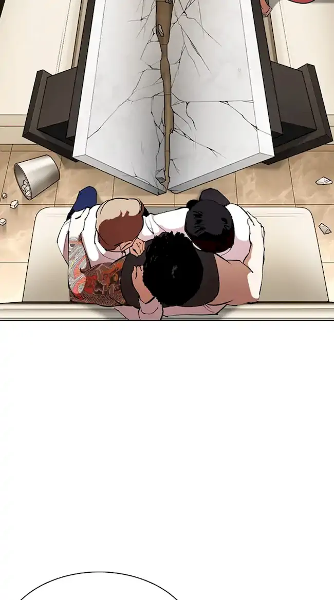 Lookism Chapter 357 - halaman 60
