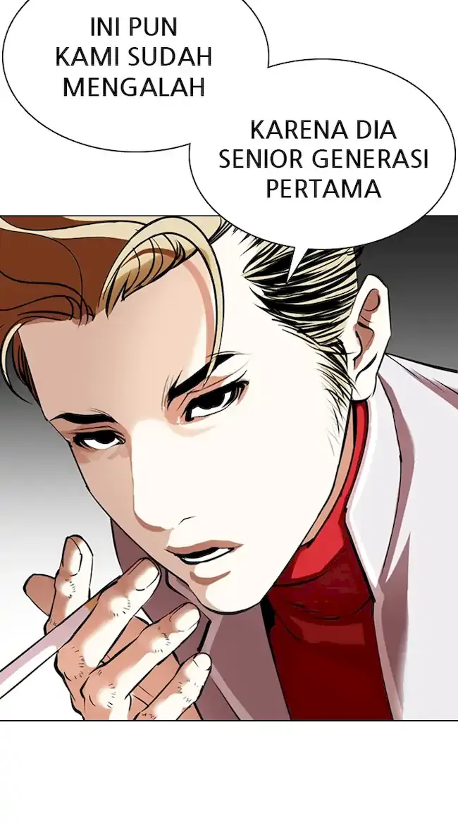Lookism Chapter 357 - halaman 61