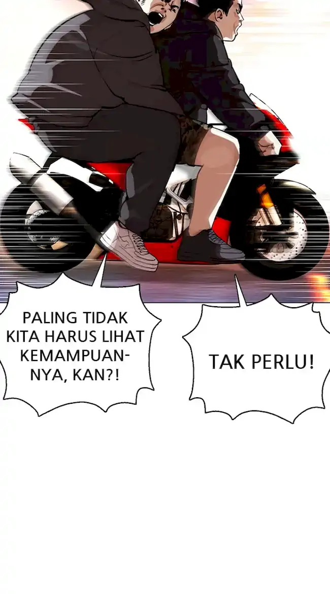 Lookism Chapter 357 - halaman 64