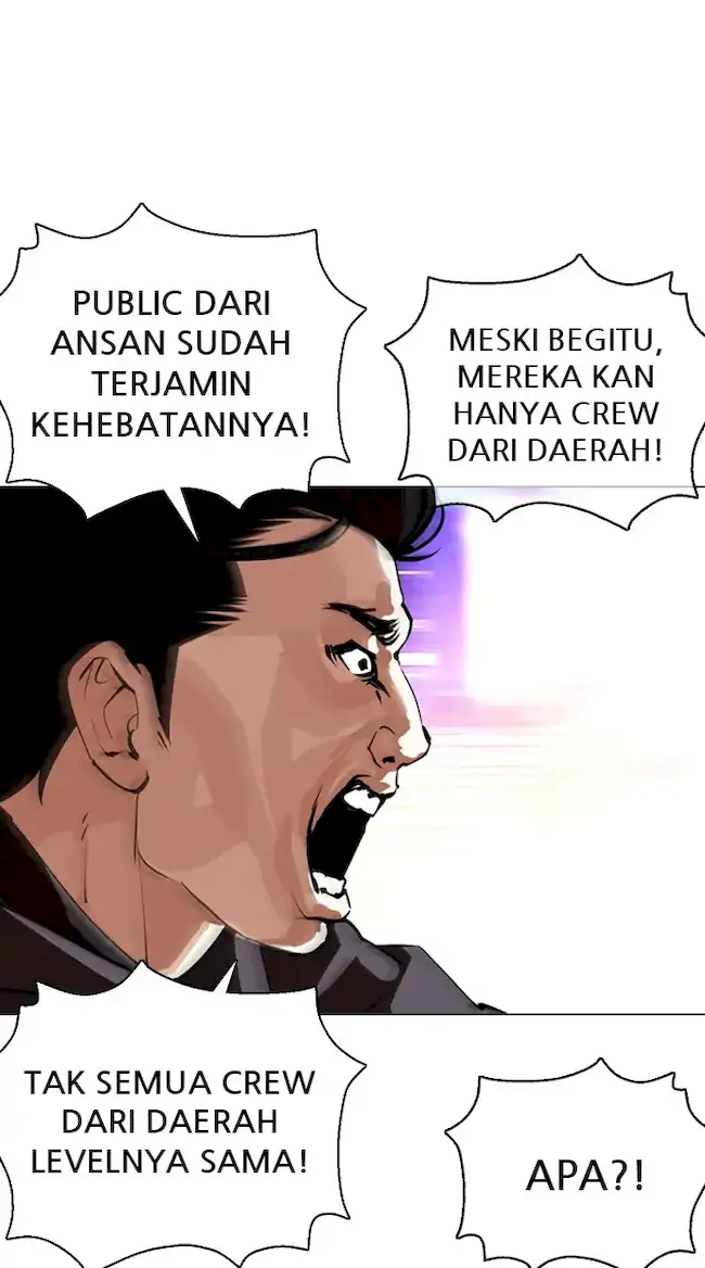 Lookism Chapter 357 - halaman 65