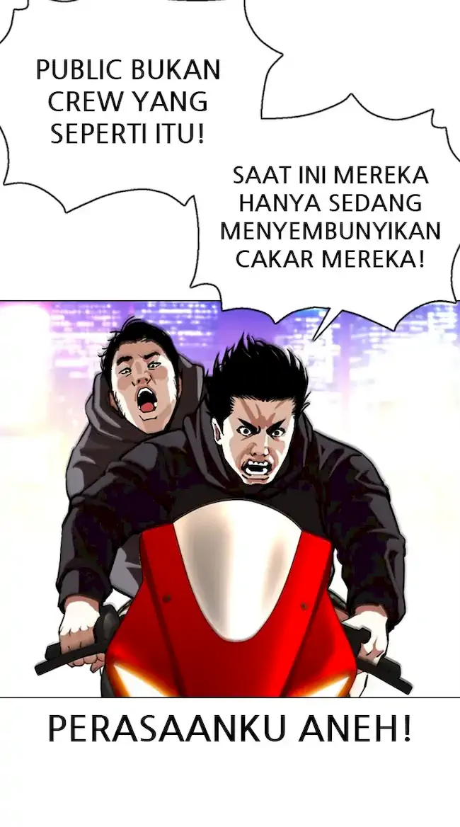 Lookism Chapter 357 - halaman 68