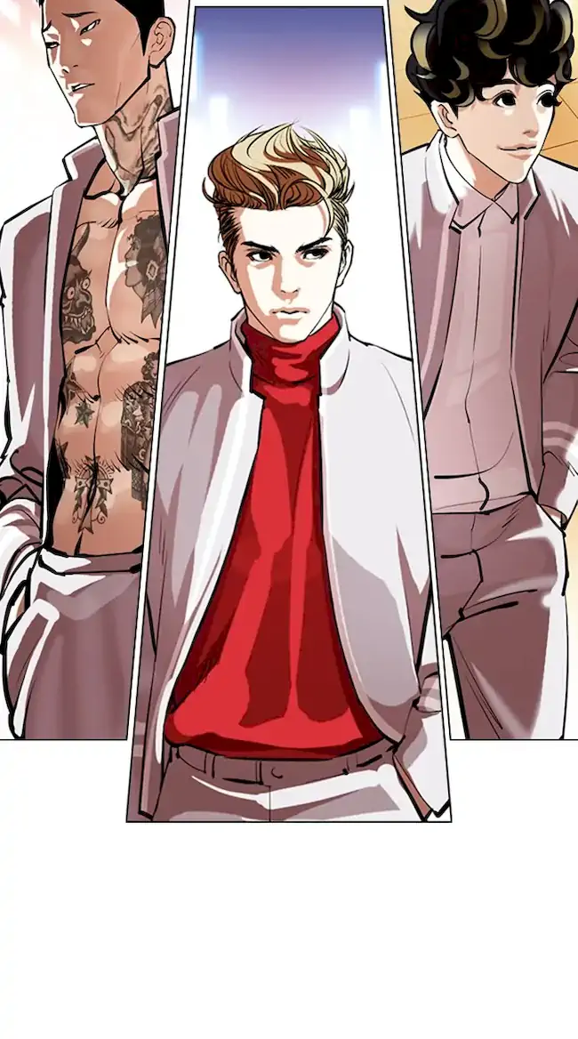 Lookism Chapter 357 - halaman 73