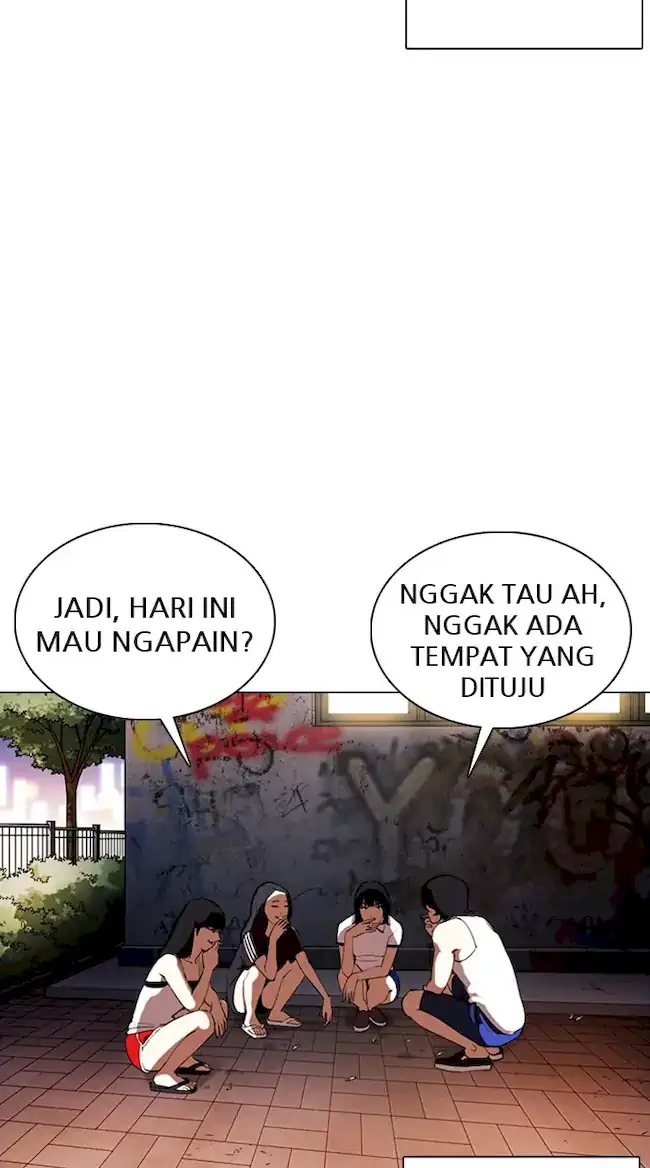 Lookism Chapter 357 - halaman 75