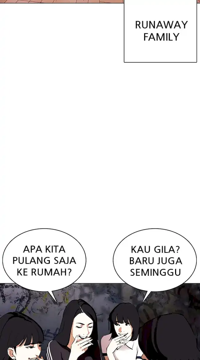 Lookism Chapter 357 - halaman 76