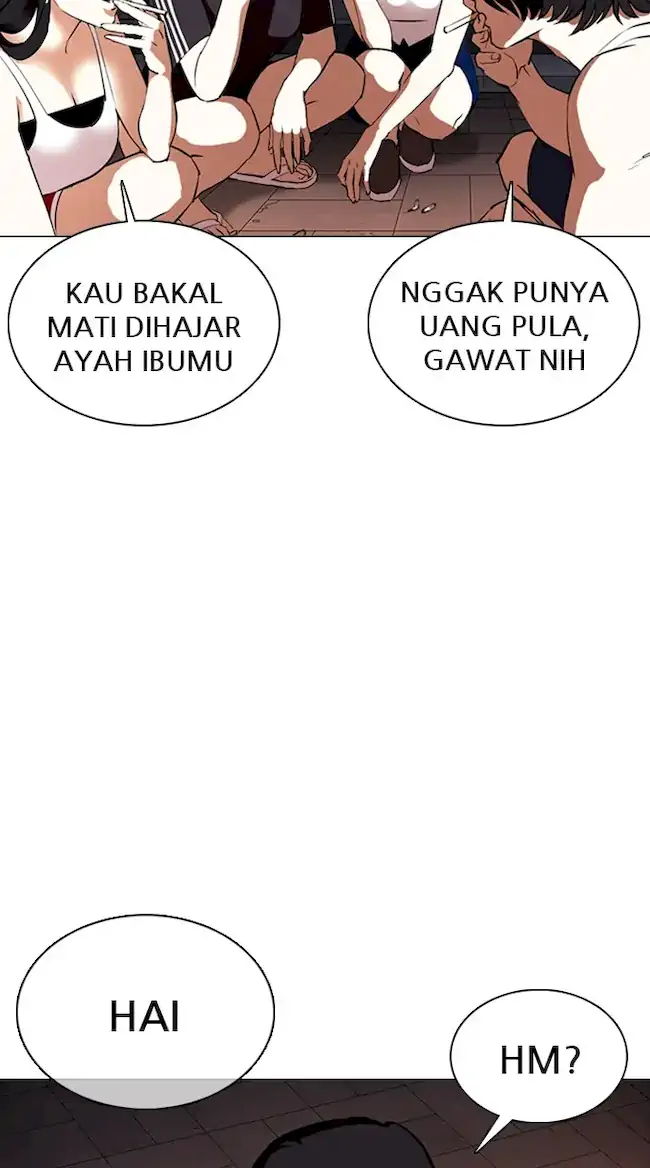 Lookism Chapter 357 - halaman 77