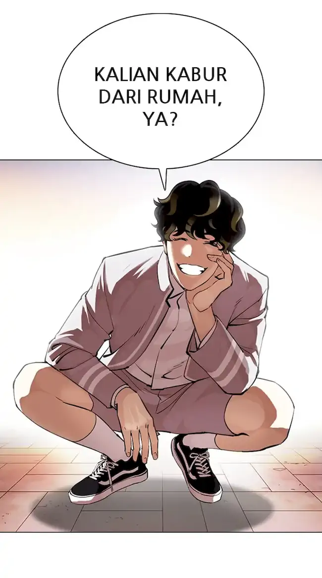 Lookism Chapter 357 - halaman 79