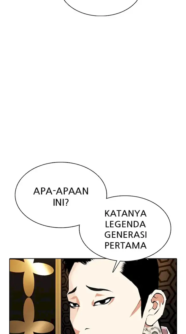Lookism Chapter 357 - halaman 8