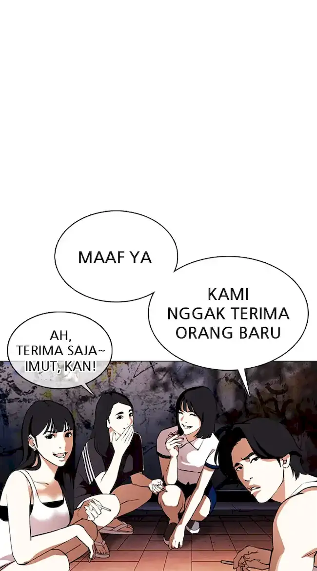 Lookism Chapter 357 - halaman 80