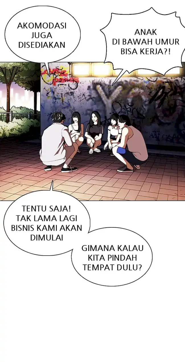 Lookism Chapter 357 - halaman 83