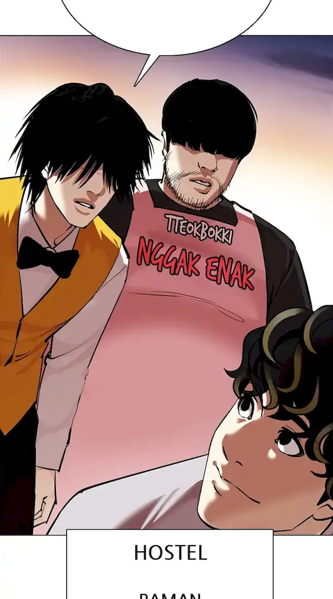 Lookism Chapter 357 - halaman 85