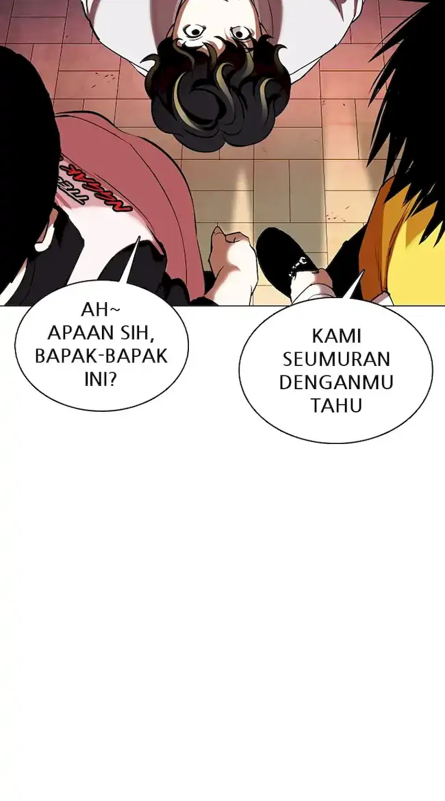 Lookism Chapter 357 - halaman 87