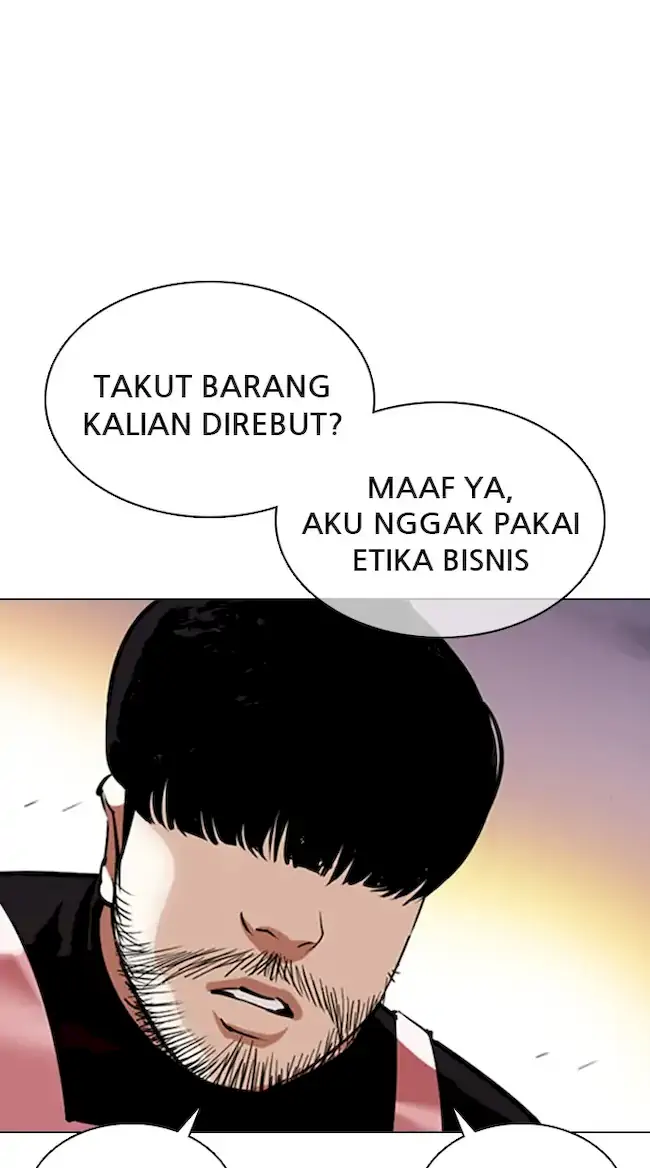 Lookism Chapter 357 - halaman 89