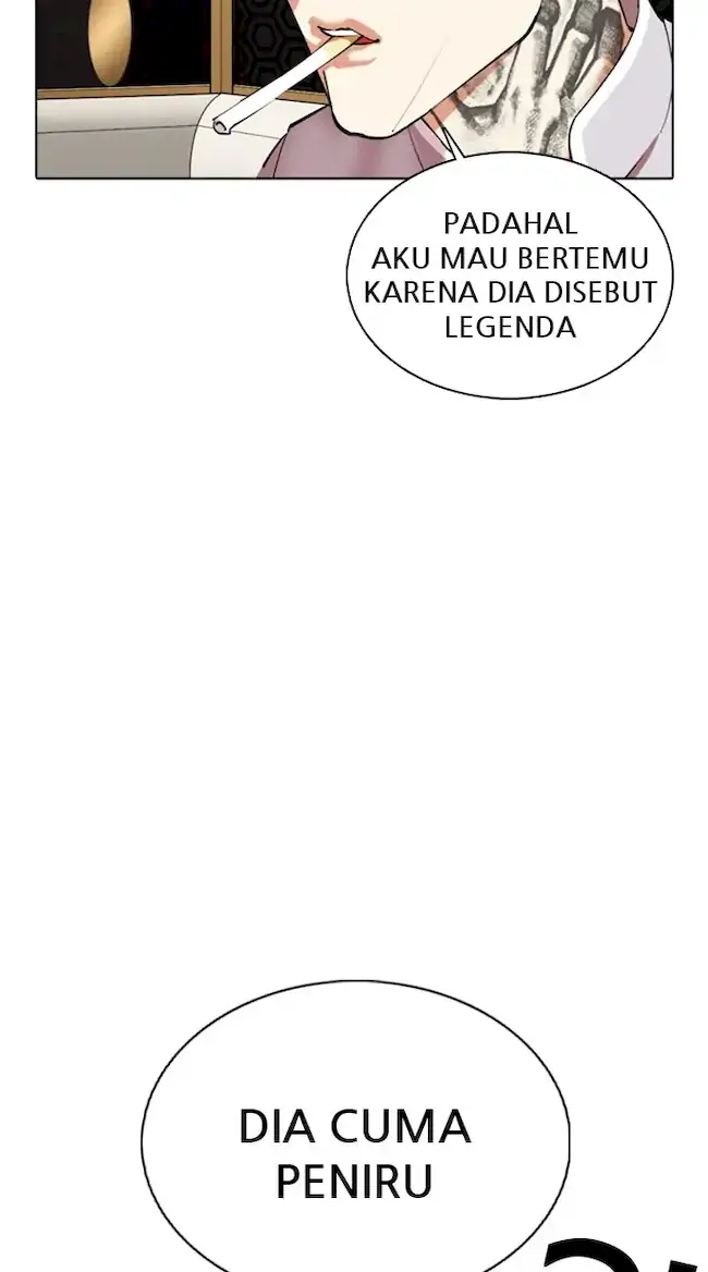 Lookism Chapter 357 - halaman 9