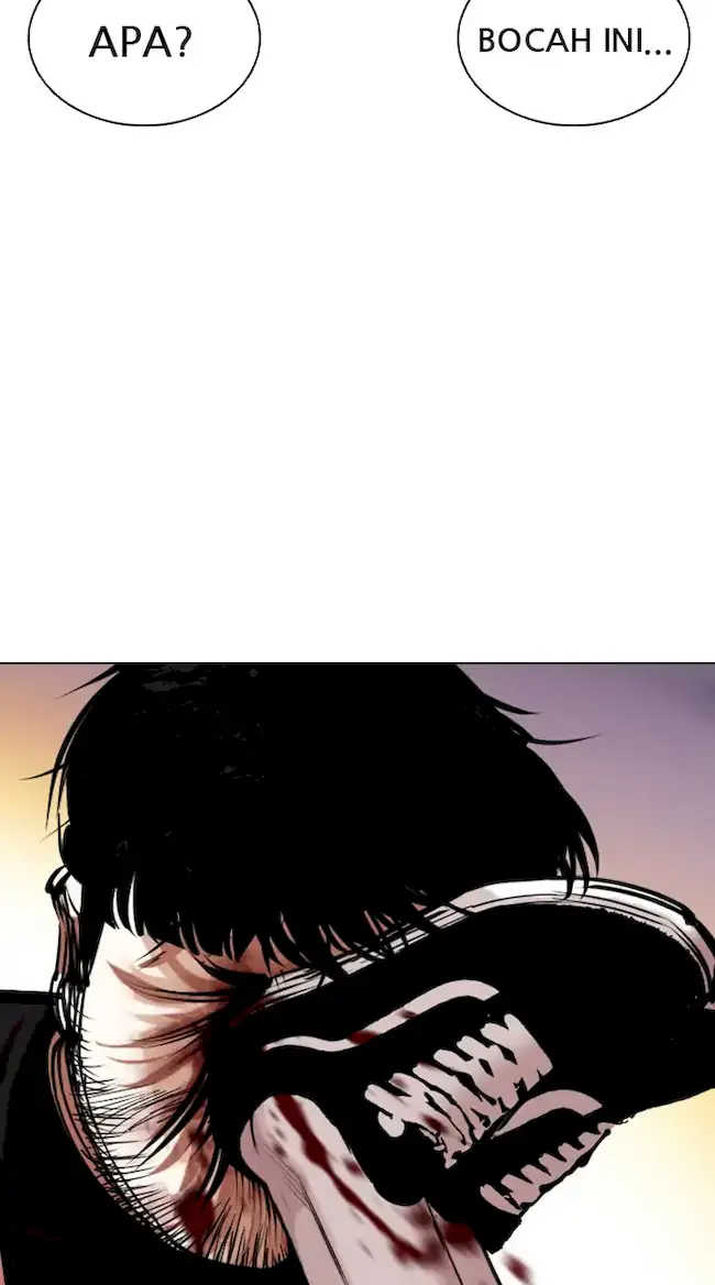 Lookism Chapter 357 - halaman 90