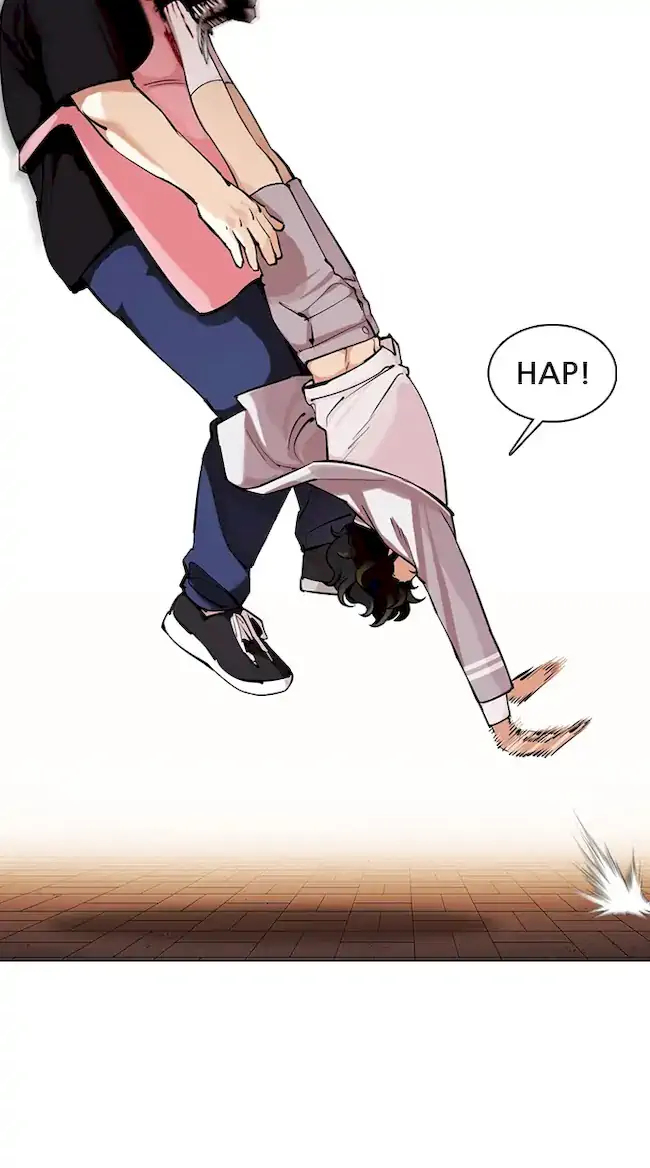 Lookism Chapter 357 - halaman 92