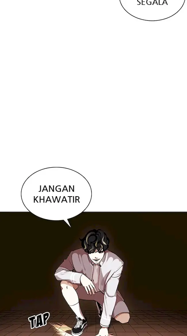 Lookism Chapter 357 - halaman 94