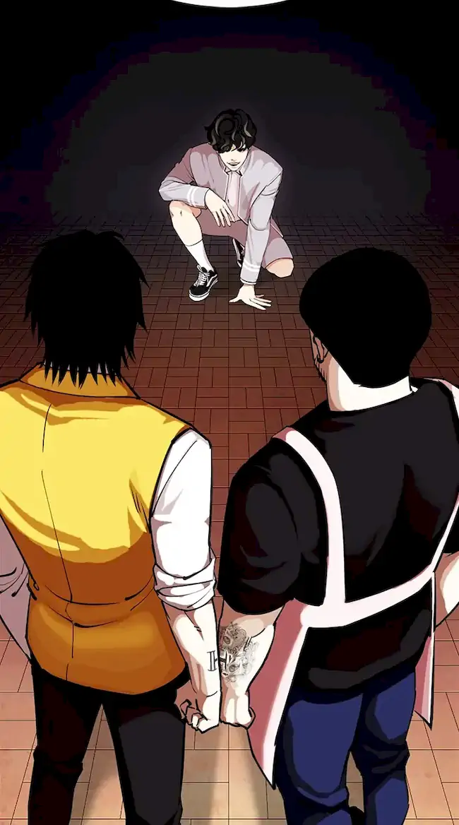 Lookism Chapter 357 - halaman 97