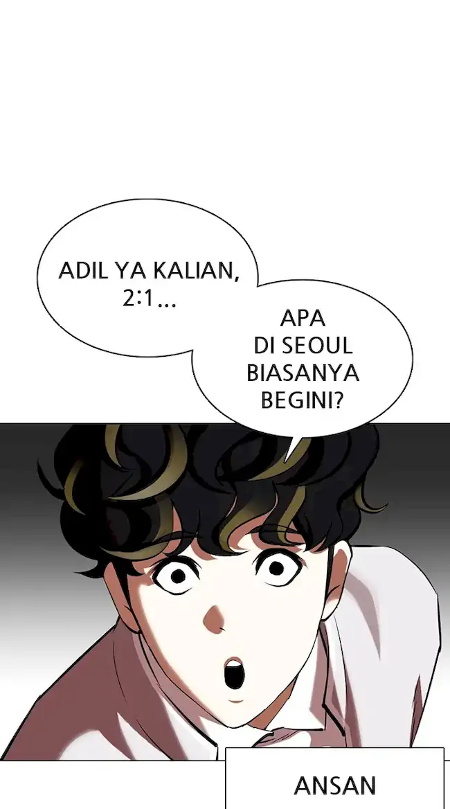 Lookism Chapter 357 - halaman 99