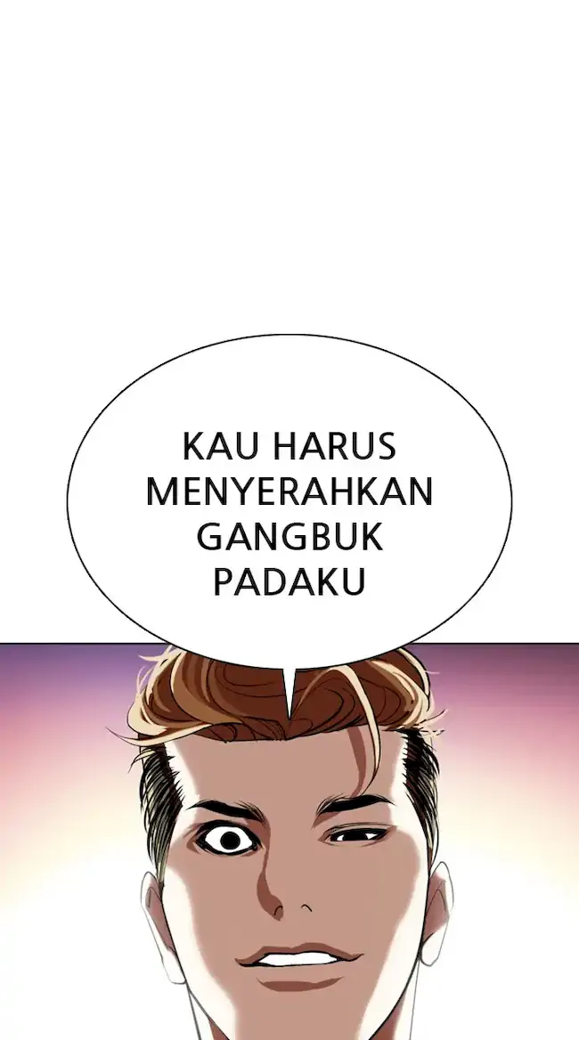 Lookism Chapter 358 - halaman 1