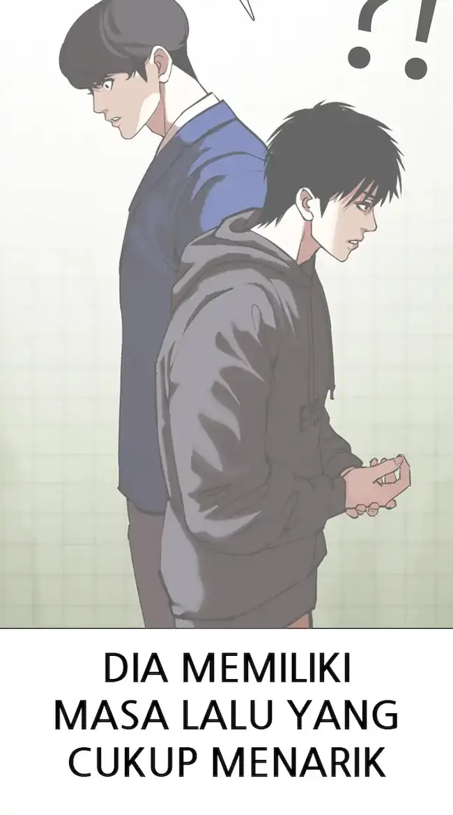 Lookism Chapter 358 - halaman 102