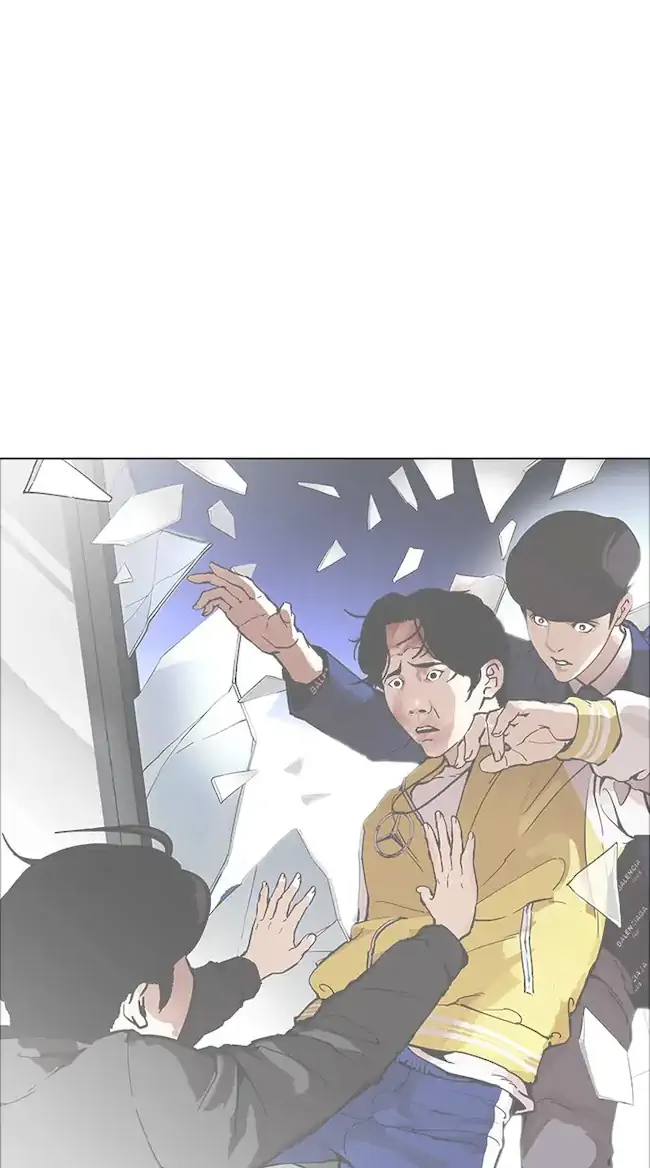 Lookism Chapter 358 - halaman 103