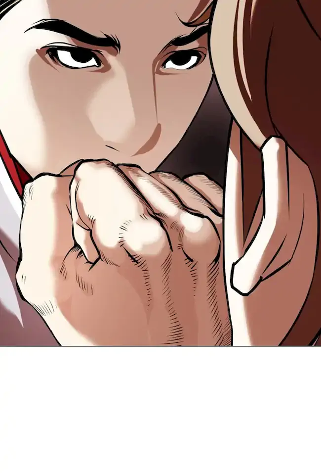 Lookism Chapter 358 - halaman 11