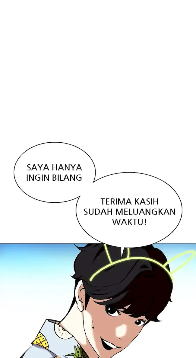 Lookism Chapter 358 - halaman 110