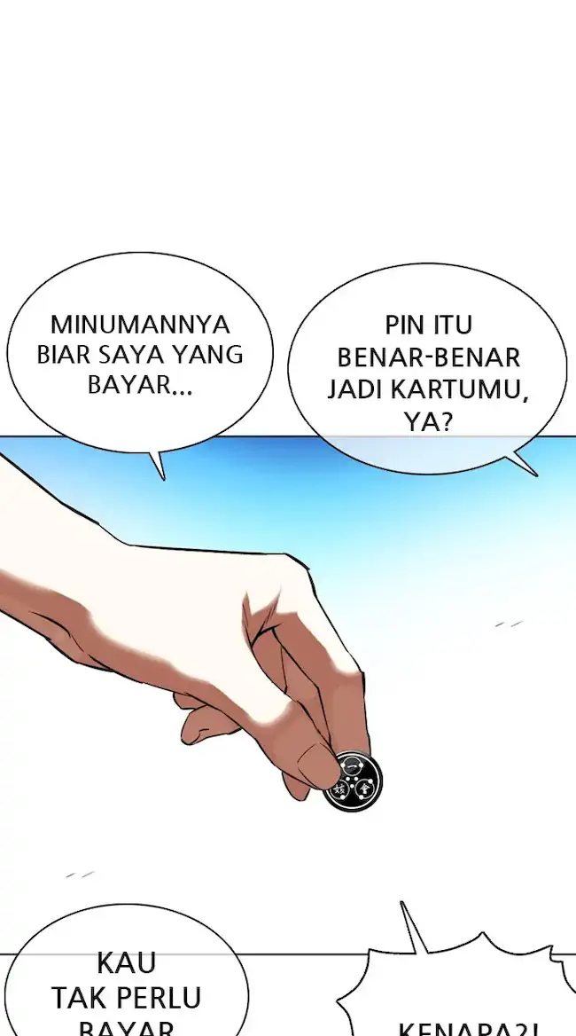 Lookism Chapter 358 - halaman 115