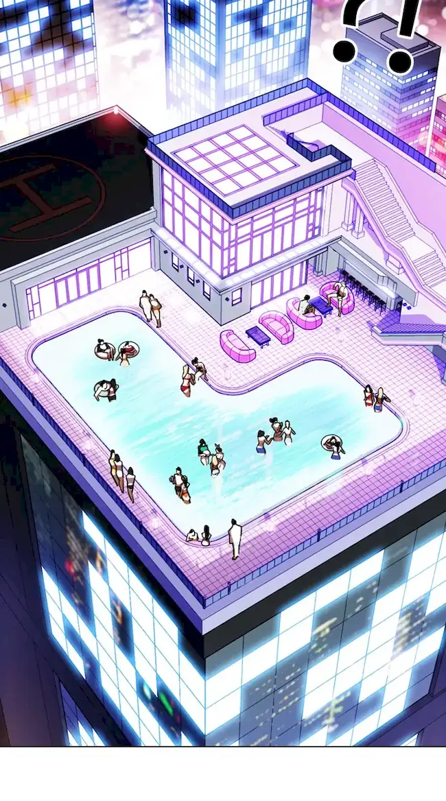 Lookism Chapter 358 - halaman 117