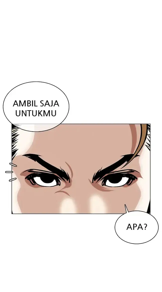 Lookism Chapter 358 - halaman 12