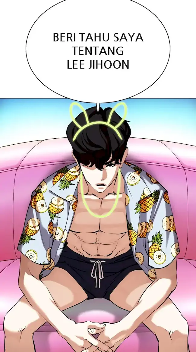 Lookism Chapter 358 - halaman 123