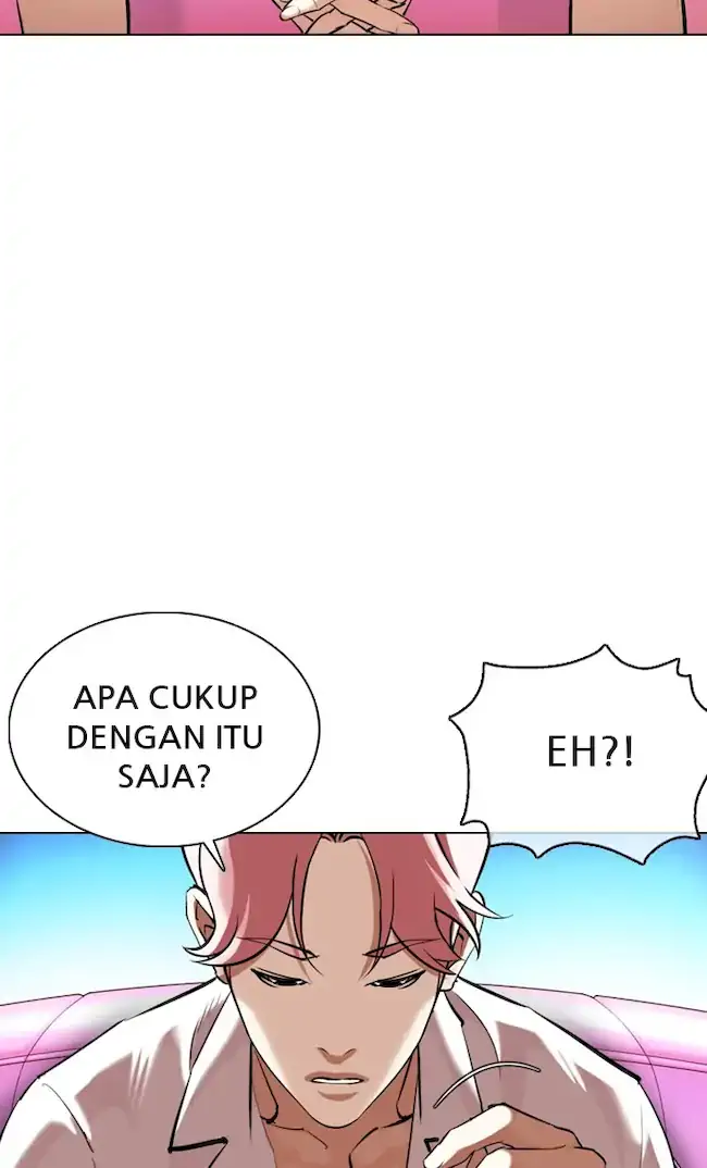 Lookism Chapter 358 - halaman 124