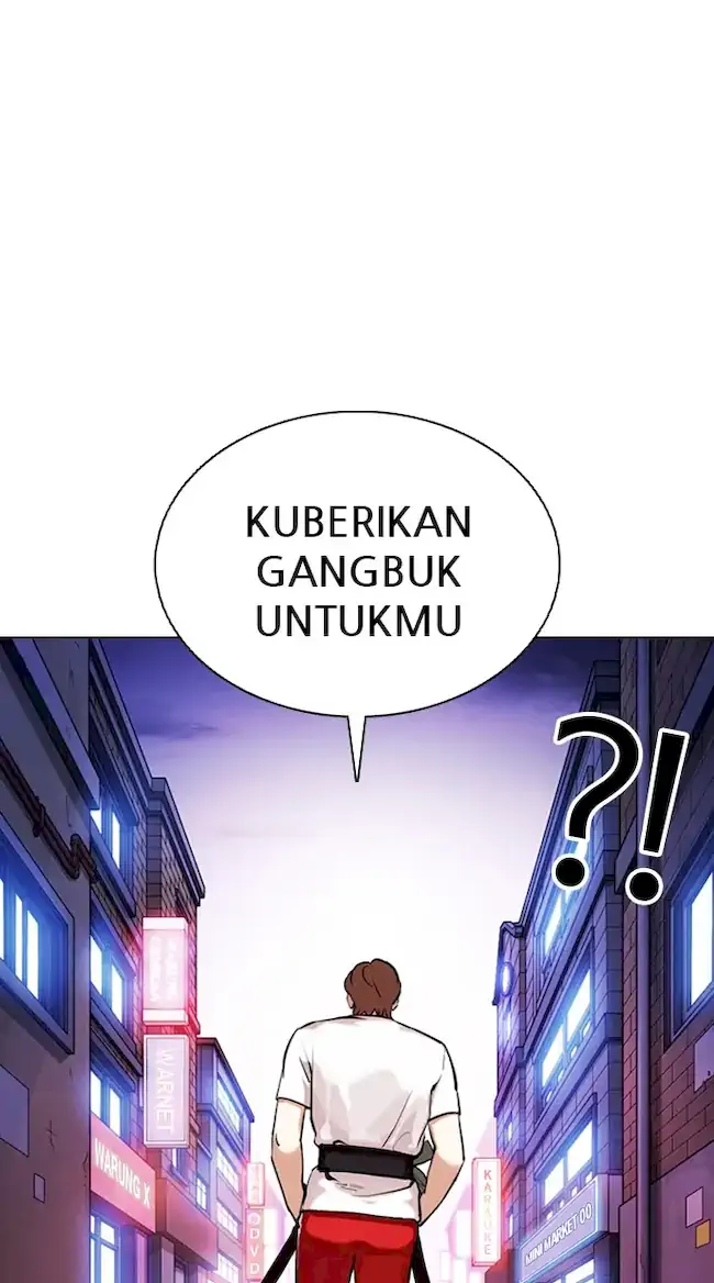 Lookism Chapter 358 - halaman 13