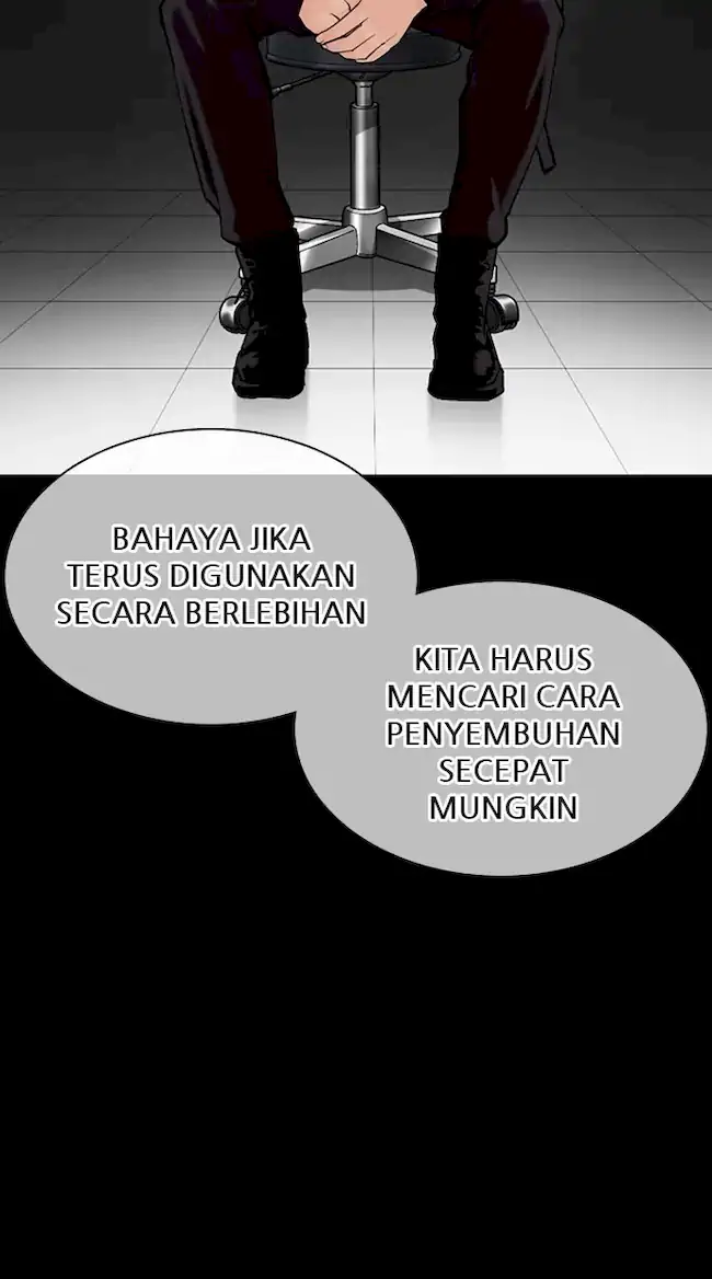 Lookism Chapter 358 - halaman 20