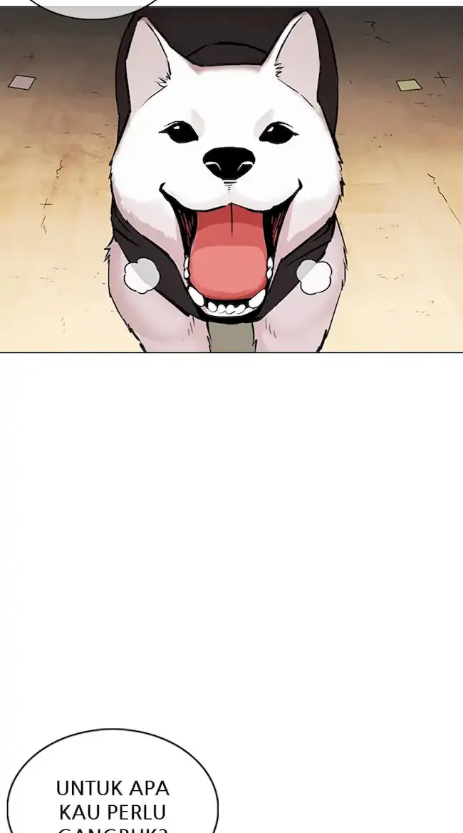 Lookism Chapter 358 - halaman 3