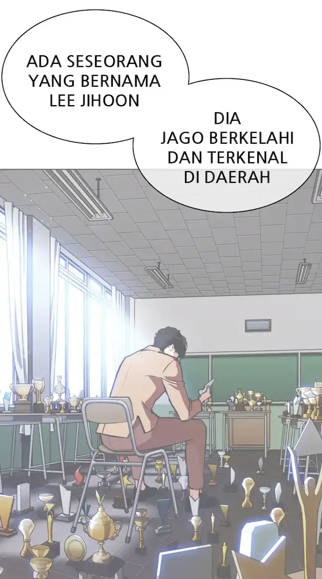 Lookism Chapter 358 - halaman 30
