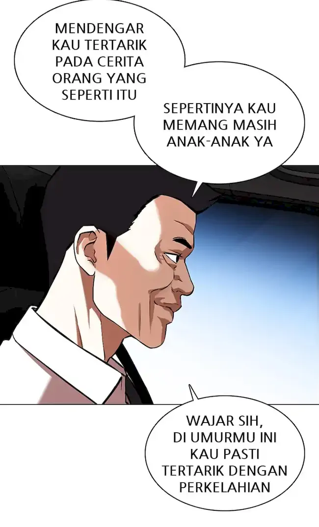 Lookism Chapter 358 - halaman 32