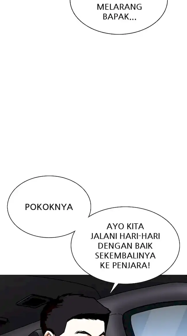 Lookism Chapter 358 - halaman 37