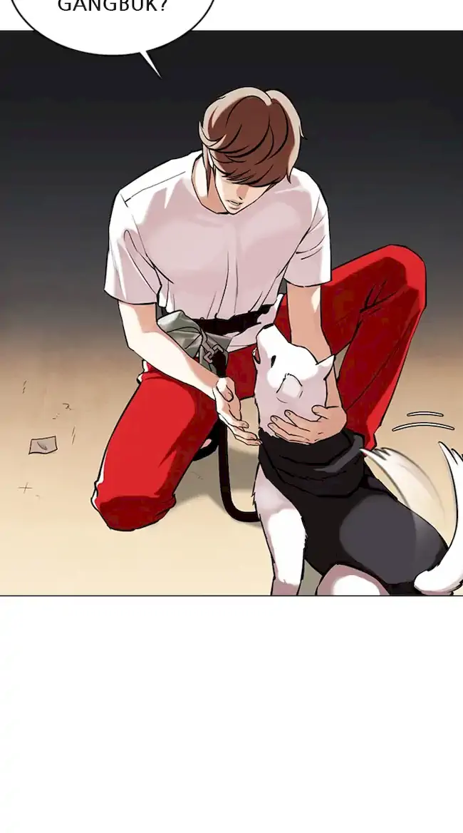 Lookism Chapter 358 - halaman 4
