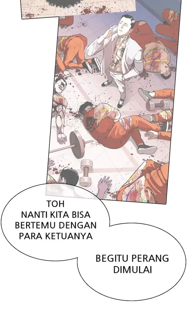 Lookism Chapter 358 - halaman 53