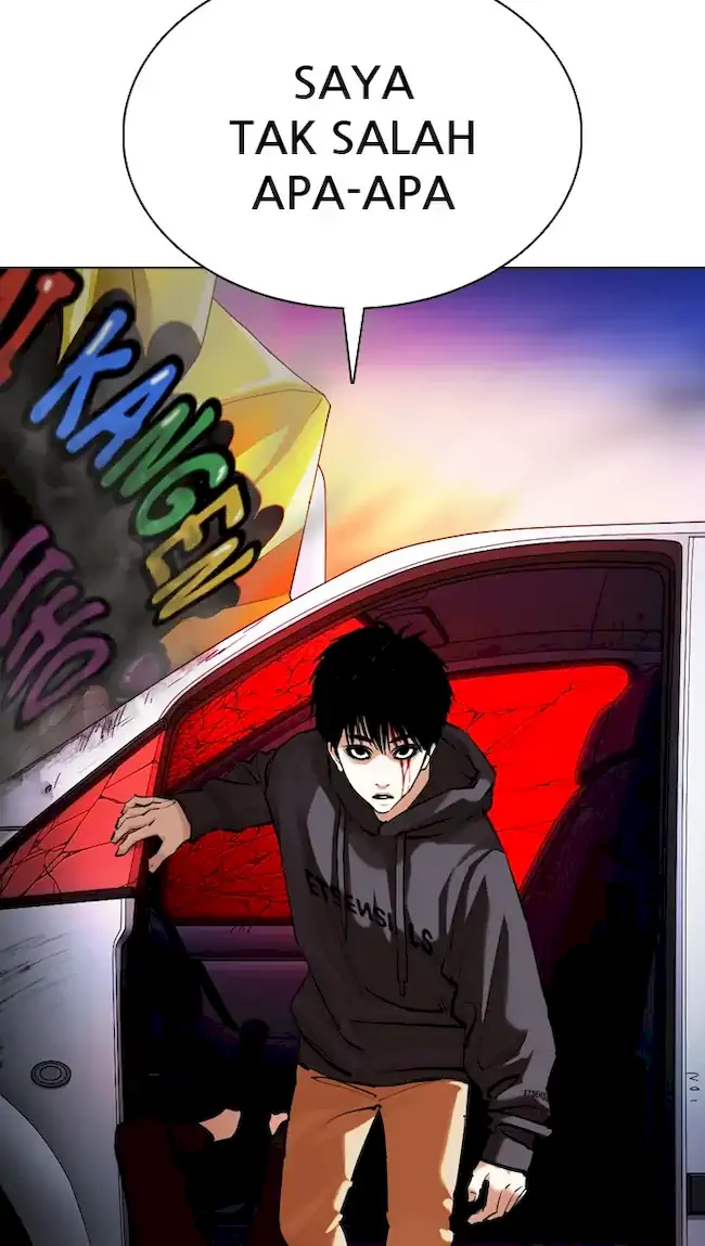 Lookism Chapter 358 - halaman 84