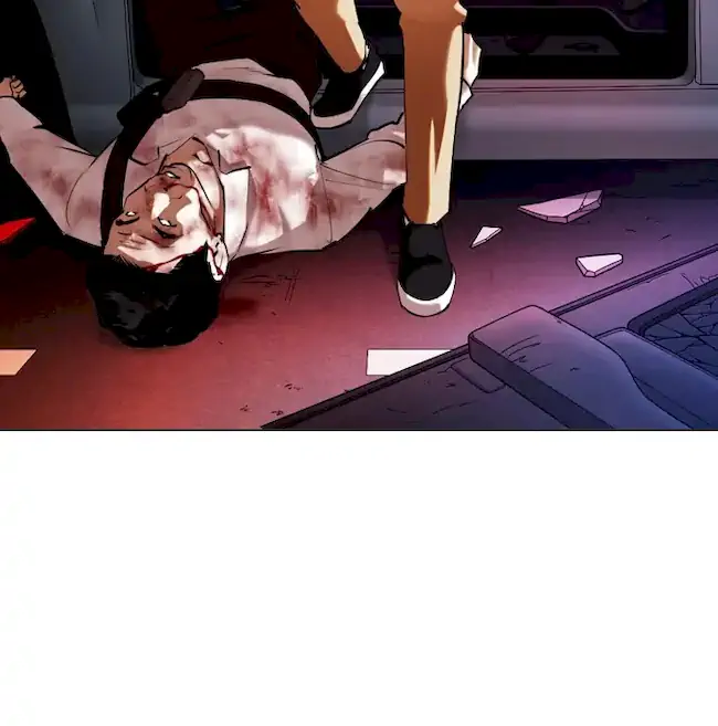 Lookism Chapter 358 - halaman 85