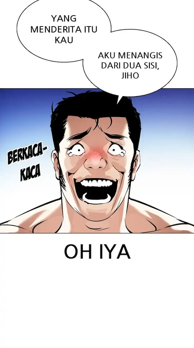 Lookism Chapter 358 - halaman 89