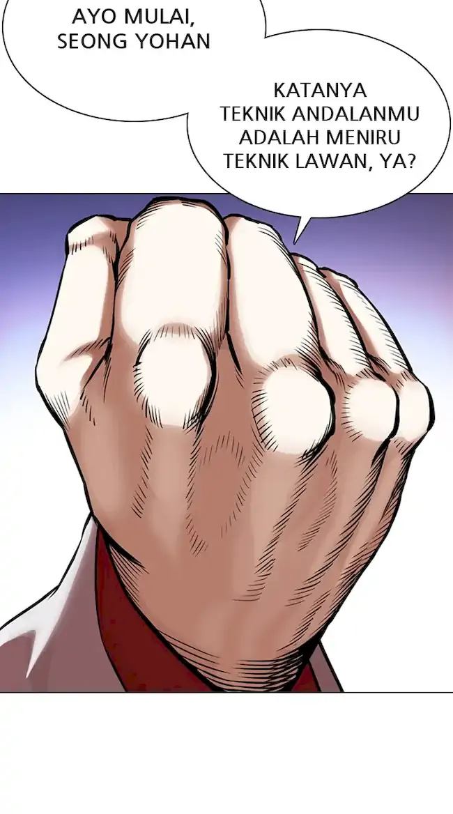 Lookism Chapter 358 - halaman 9