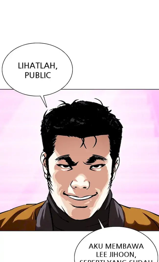 Lookism Chapter 358 - halaman 95