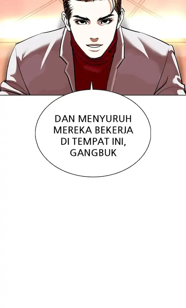 Lookism Chapter 359 - halaman 100