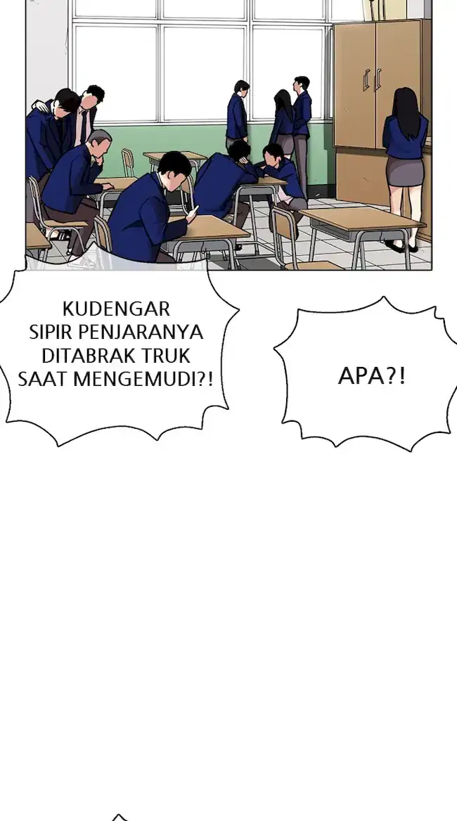 Lookism Chapter 359 - halaman 114