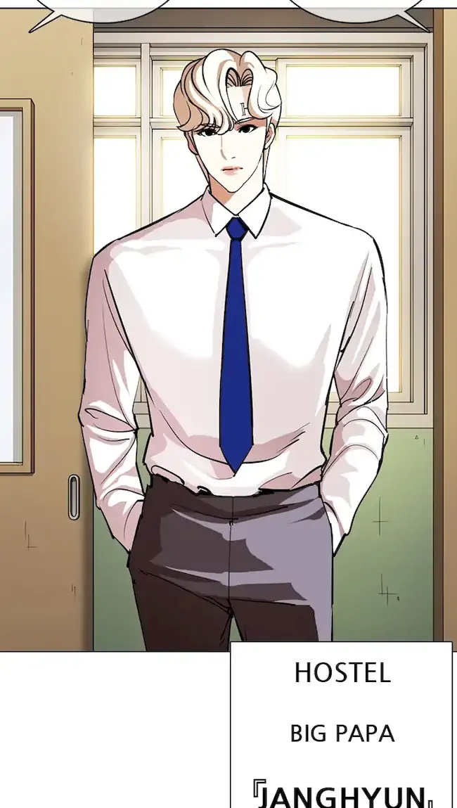 Lookism Chapter 359 - halaman 119