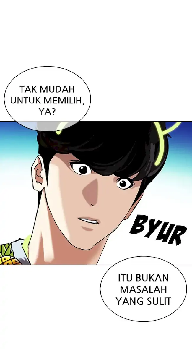 Lookism Chapter 359 - halaman 12